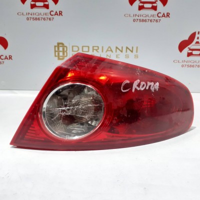 Stop dreapta Fiat Croma 2006 foto