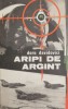 Aripi de argint - Doru Davidovici