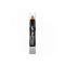 Creion stralucitor in lumina UV, pentru fata si corp, Portocaliu GLOW ME UP!