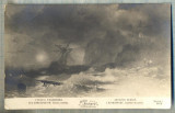 AD 683 C. P. VECHE -ARTISTES RUSES -I. AIVASOVSKY -COUCHER DU SOLEIL