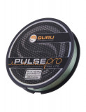 Fir Monofilament Guru Pulse One, 300m,Variante Fire 0.24 mm