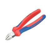 Cumpara ieftin Cleste profesional cu tais diagonal Knipex 70 02 160, 160 mm