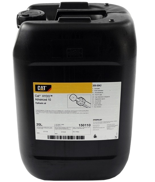 Hydo advanced 10w 20l