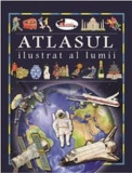 Cumpara ieftin Atlasul ilustrat al lumii, Aramis