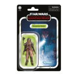 Star Wars Vintage Collection Figurina articulata Klatooinian Raider (The Mandalorian) 10 cm, Hasbro