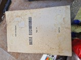 Bazele electrotehnicii 2 vintage