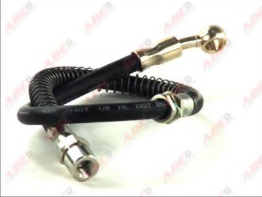 Conducta / cablu frana DAEWOO LEGANZA (KLAV) (1997 - 2004) ABE C80611ABE