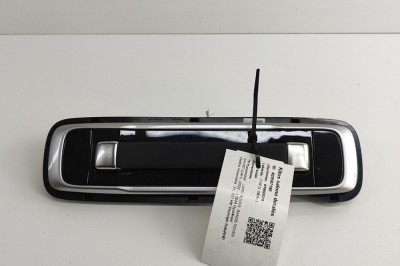 M&amp;acirc;ner plafon dreapta față LAND ROVER RANGE ROVER SPORT L461 2024 OEM: M8E2-521A02-A 29507180 foto