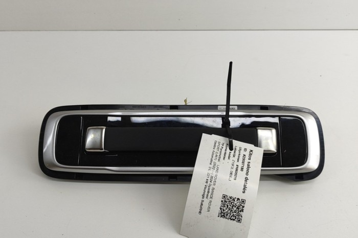 M&acirc;ner plafon dreapta față LAND ROVER RANGE ROVER SPORT L461 2024 OEM: M8E2-521A02-A 29507180