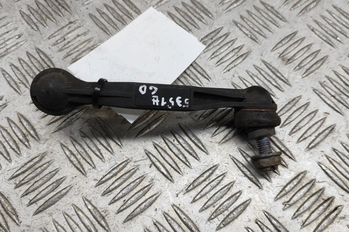 Bieleta stabilizatoare dreapta spate BMW 3 G20, G28 2022 OEM: 6785608 31037006