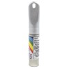Corector auto Colormix Stift Diamond Silver, pentru intretinere caroserie, argintiu, 12.5 ml