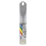 Corector auto Colormix Stift Diamond Silver, pentru intretinere caroserie, argintiu, 12.5 ml