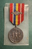 Medalia 23 August 30 de ani de la eliberarea de sub dominatia fascista