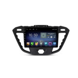 Navigatie dedicata Ford Transit F-845 Octa Core cu Android Radio Bluetooth Internet GPS WIFI DSP 8+128GB 4G CarStore Technology