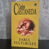 Carlos Castaneda - Darul Vulturului