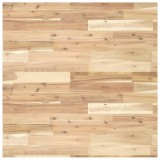 Cumpara ieftin Blat de masa patrat, 80x80x2 cm, lemn masiv de acacia