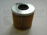 MOTAQUIP VFL307 Filtru ulei