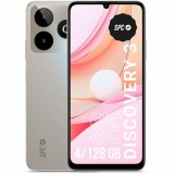 Smartphone SPC Discovery 3 SE, 4GB RAM, 128GB, Octa Core, Gri