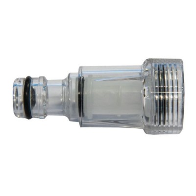 MAKITA Adaptor cu filtru de apa compatibil cu HW1200, HW1300 foto