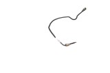 Senzor de temperatură gaze de eșapament MERCEDES-BENZ E Cabrio A238 2020 OEM: A0009059704 | 11621535