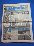 ziarul magazin 23 octombrie 2003
