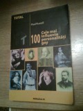 100 cele mai influente personalitati gay - Paul Russell (Paralela 45, 2004)