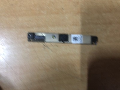 webcam Hp Folio 9470m---- A172 foto