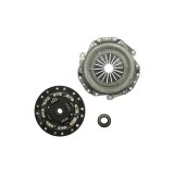 Kit ambreiaj Luk 618309200 Citreon C2, 202009; C3, 202016, C3 Pluriel 202010; Peugeot 1007; 202009; Peugeot 207, 202015; Peugeot 307, 202008