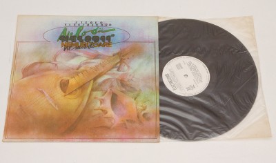 Melodii nemuritoare - disc vinil vinyl LP NOU foto