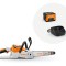 Motoferastrau Stihl MSA 70C-B cu acumulator AK30, 36V, 30cm, 1/4&amp;quot;P, 1.1mm (ACUMULATOR SI INCARCATOR INCLUS)