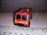 Bnk jc Matchbox Command Vehicle - 1/114