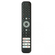 Telecomanda universala pentru Smart TV, TCL