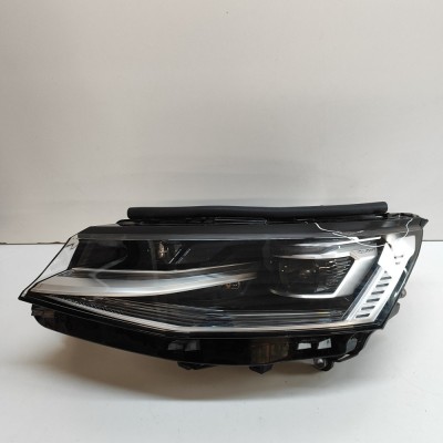 Far st&amp;acirc;nga față VW MULTIVAN T7 STM, STN 2024 OEM: Minibus / passenger | 32581443 foto