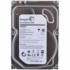 Hard Disk Seagate SV 35 4 TB, 7200 RPM, 64MB cache,SV35HDD foto