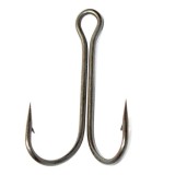 Ancore Duble Vanfook DW-41B Premier Double Hooks Nr.1/0, 10buc/pac