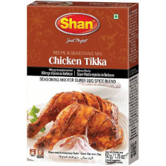 Mix Chicken Tikka 50g