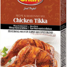 Mix Chicken Tikka 50g