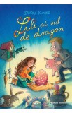 Lili si oul de dragon - Nomina