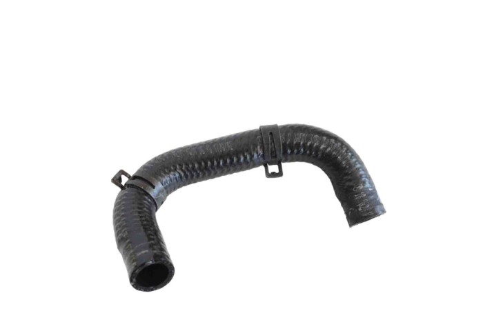 Furtun servodirecție MERCEDES-BENZ SL R230 2002 OEM: A2309972282 21091612