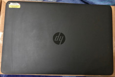 Carcasa Completa HP EliteBook 850 G1 foto