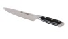 Cutit chef cu lama Damasc, lama 20 cm