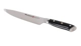 Cutit chef cu lama Damasc, lama 20 cm