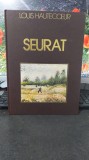 Louis Hautecoeur, Georges Seurat, Album color, Paris 1974 056