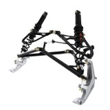 Kit suspensie fata Ski-Doo Summit MX_NEW 860201153SK