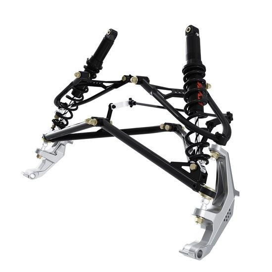 Kit suspensie fata, Ski Doo Summit Cod Produs: MX_NEW 860201153SK