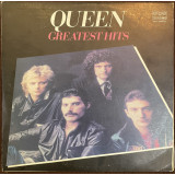 Queen Greatest Hits vinil