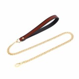 Lesa Rosy Golden Chain Maro