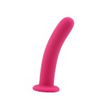 Dildo Rosy Raw Recruit M