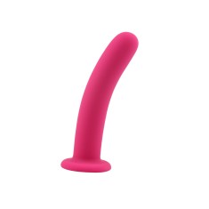Dildo Rosy Raw Recruit L