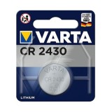 BATERIE CR2430 BLISTER 1 BUC VARTA